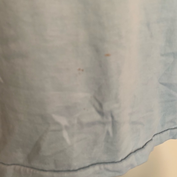 Vintage 80’s Confederate Air Force Air Show Souvenir T-Shirt: Trashed: Rare:XL - Picture 6 of 7